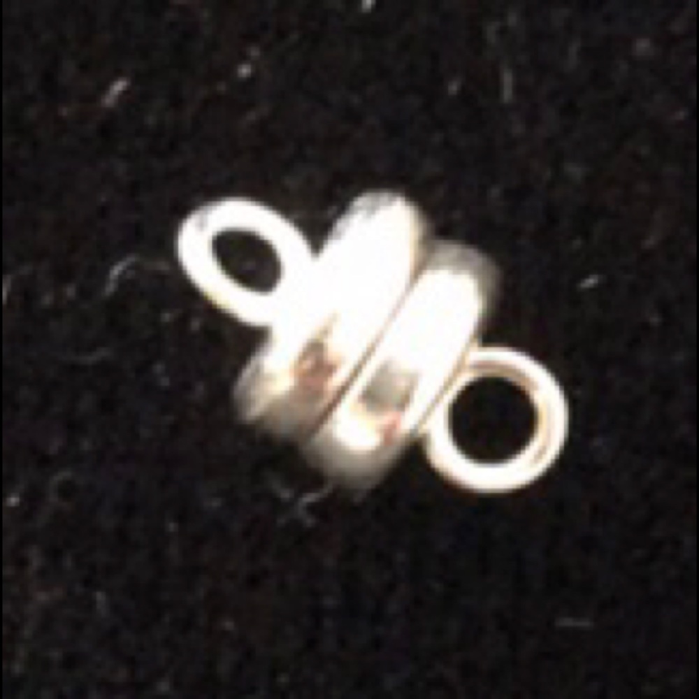 Magnetic Clasp 4 any jewelry. Necklace, Bracelet